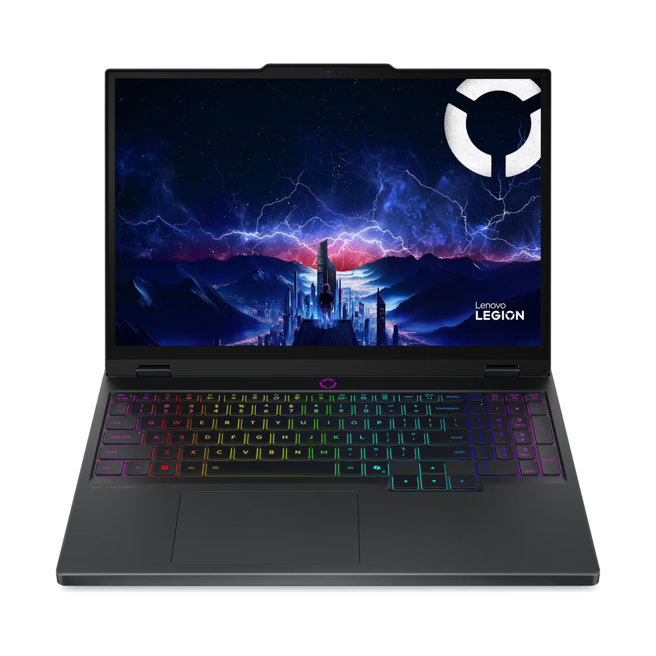 Ноутбук Lenovo Legion 5 15IRX10 15.1" Core i7-13650HX/24Gb/1Tb SSD/RTX5060/DOS (83LY000XRK)