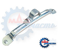 Крепеж крыла пластикового (подкрылок) d=51мм 54322-8511015-01, шт