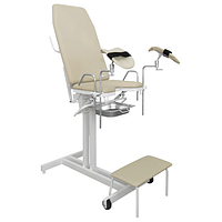 Кресло гинекологическое КГ 3М