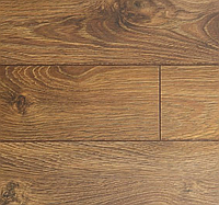 Ламинат Kronopol Flooring CUPRUM 3104 Дуб Гарда 33класс/12мм, 4V Фаска (узкая доска)