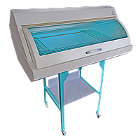 Бактерицидная ультрафиолетовая камера УФК-2, для хранения стерильных инструментов