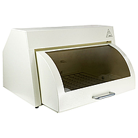 Бактерицидная ультрафиолетовая камера УФК-3, для хранения стерильных инструментов