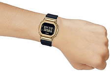 Часы Кварцевые CASIO GM-5600UG-9 нержавеющая сталь, фото 3