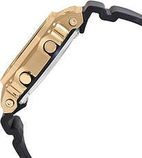 Часы Кварцевые CASIO GM-5600UG-9 нержавеющая сталь, фото 4