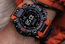 Часы Кварцевые CASIO GW-9500-1A4DR пластик, фото 2