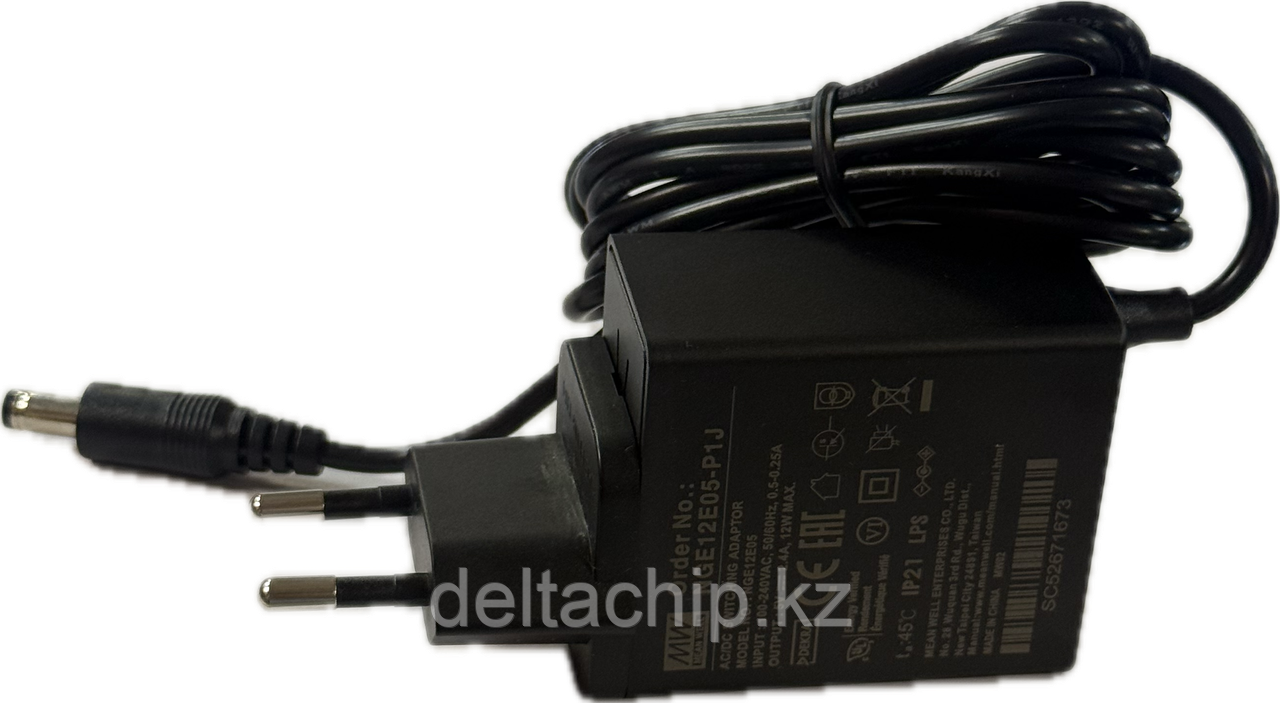 NGE12E05-P1J  MW Преобразователи статические