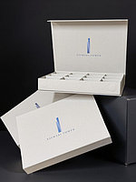 Коробки прямоугольные