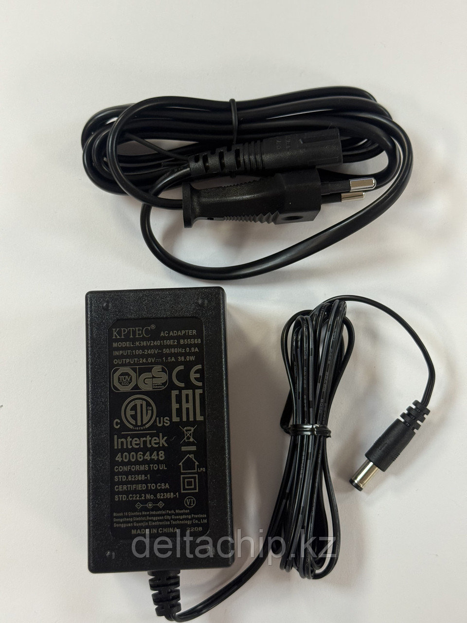 K36V240150E2 B55S68 KPTEC Преобразователи статические