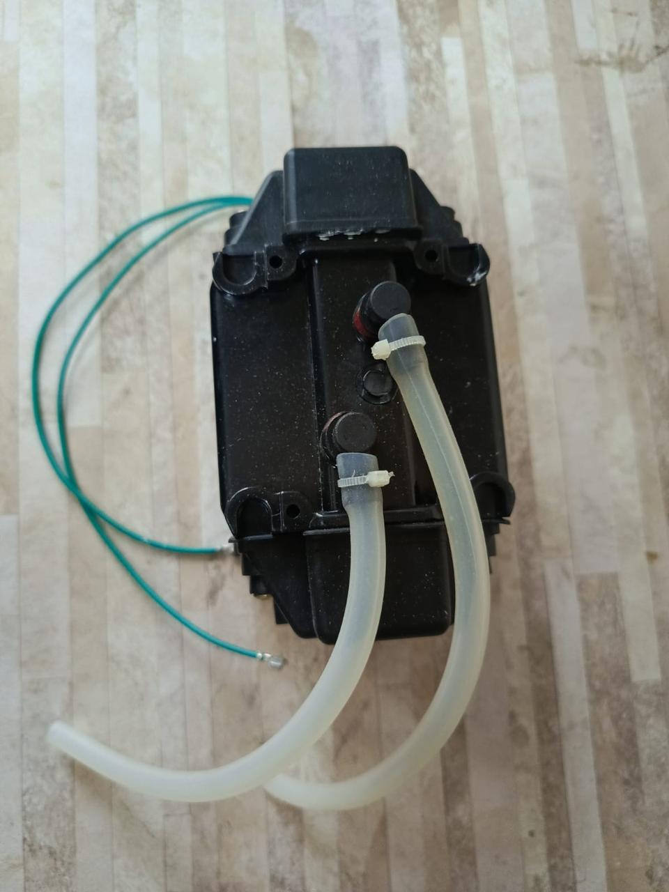 AOYUE P004 Компрессор диафрагменный для паяльных станций, фото 1