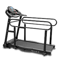 Беговая дорожка для реабилитации домашняя OXYGEN FITNESS REVIVE B