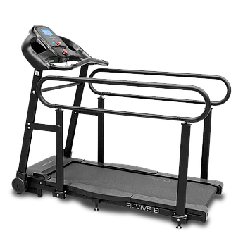 Беговая дорожка для реабилитации домашняя OXYGEN FITNESS REVIVE B