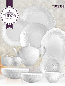 Столовый сервиз Royal Whitehall TUC3333 TUDOR
