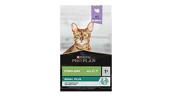 ProPlan (Проплан) Сухой корм для стерилизованных кошек с индейкой (развес)