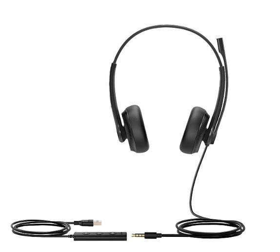 Yealink UH34 SE Dual UC, фото 1