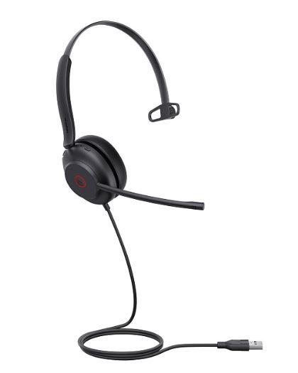 Yealink UH35 Mono UC, фото 1