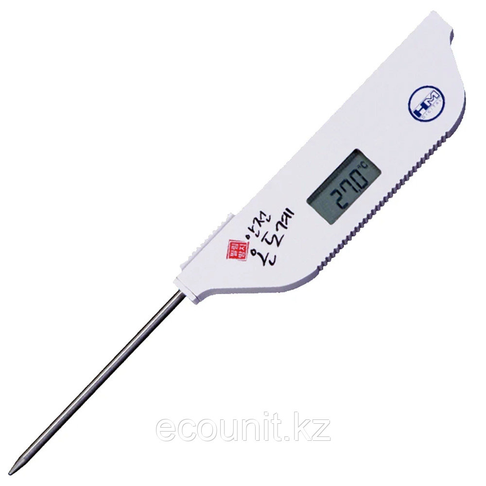 HM Digital HM Digital TM1000 Цифровой термометр TM1000