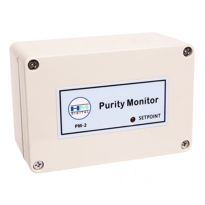 HM Digital PM-2 монитор чистоты воды PM2, фото 1