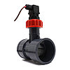 Create Create FCT-8350 (WLG-8350) Расходомер потока жидкости с датчиком FCT8350, фото 8