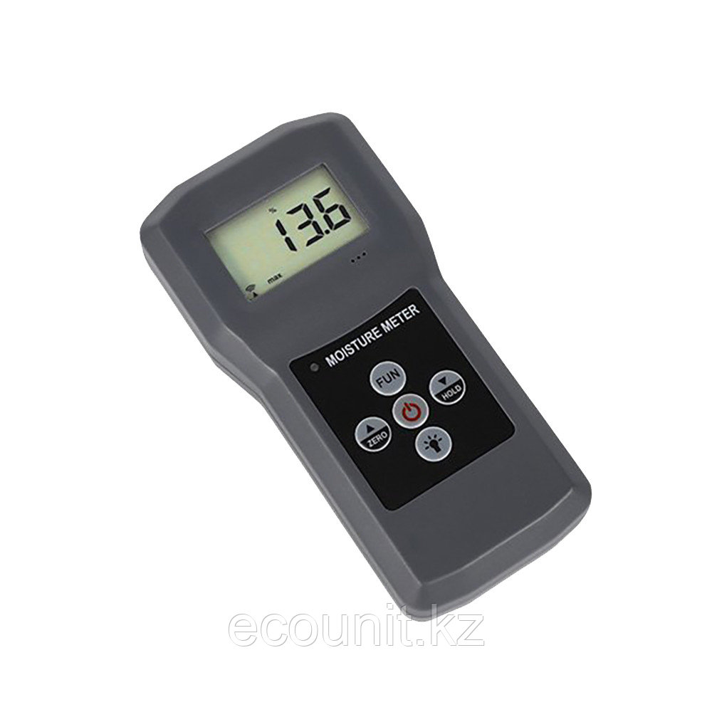 TTI MS-380Q Контактный влагомер бетона MS380Q, фото 1