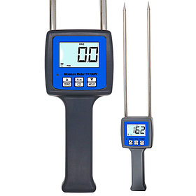 Amtast TK100W Измеритель влажности для опилок TK100W