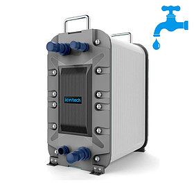 Iontech Электродеионизатор Iontech IT-DS100-L 100л/час IT-DS100-L