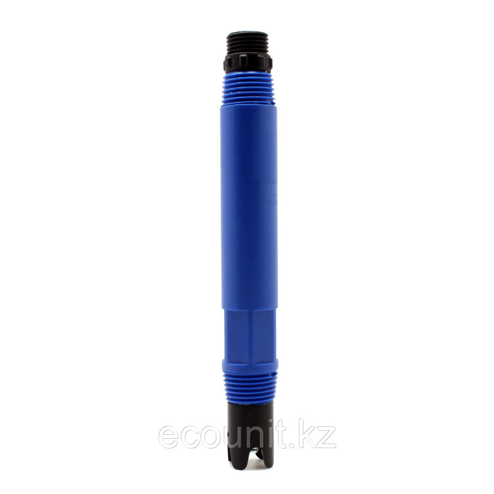 ЭкоЮнит ORP-306 Цифровой ОВП датчик (±1500мВ, 0-65C, 12-24В, RS-485 Modbus, 1/2NPT, кабель 5м) ORP306