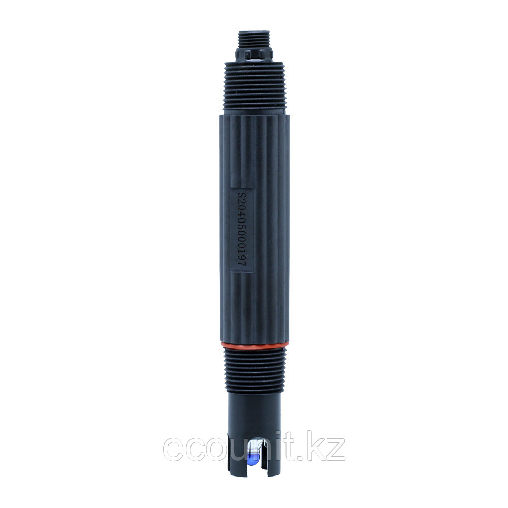 Daruifuno DPH790 Цифровой датчик pH (0-14pH, 0-50C, ATC, 4бар, RS485, кабель 5м) DPH790, фото 1
