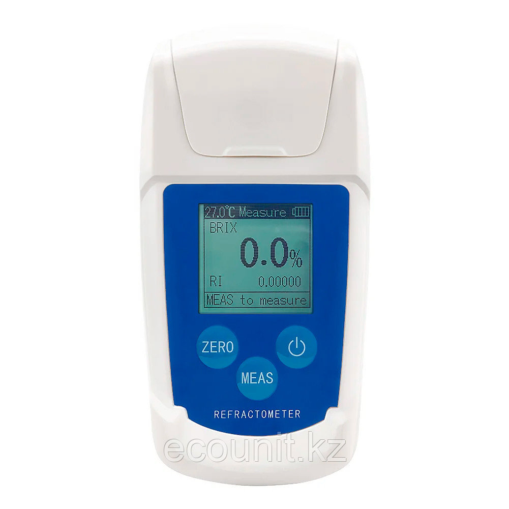 Smartsensors Smartsensor ST-600 Цифровой рефрактометр для сахара, меда (0-93% Brix) ST-600, фото 1