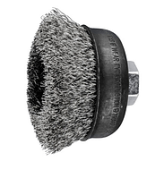 Щетка Pferd TBU 60/M14 INOX 0.30