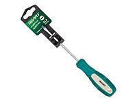 Отвертка "-" 4,0х100мм SL ВОЛАТ