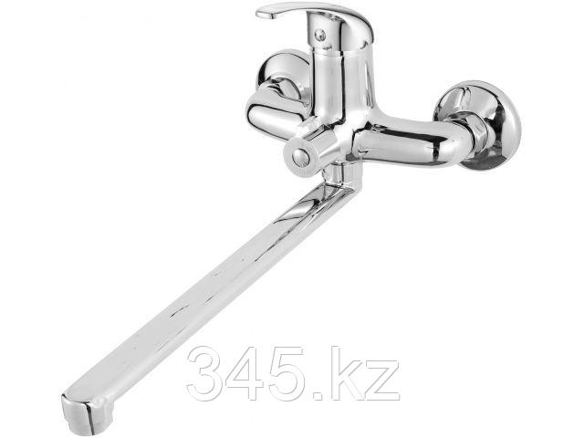 Смеситель для ванны D35-A, серия 260, ECONOCE
