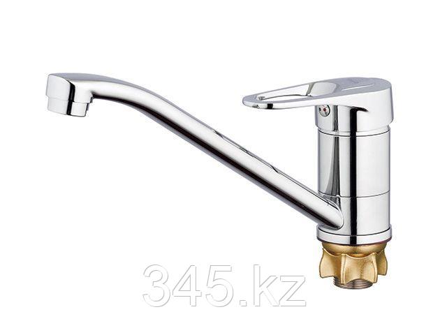 Смеситель для кухни D40-A, серия 350 ECONOCE