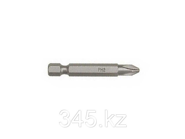 Насадка крестообразная PH2 50мм GEPARD (GP3700-50)