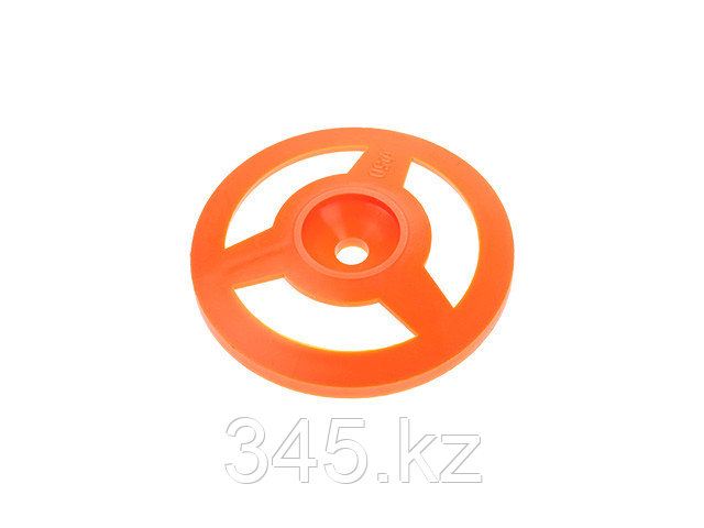 Шайба для теплоизоляции (рондоль) 50 мм (100 шт в пакете) STARFIX