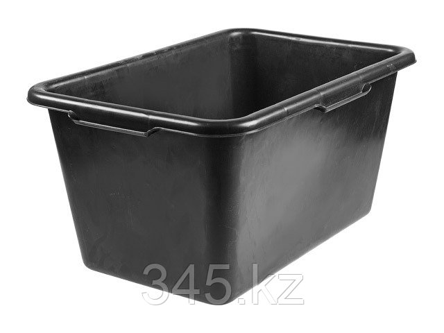 Контейнер строительный прямоугольный 90л STARTUL MASTER (ST1904-90)