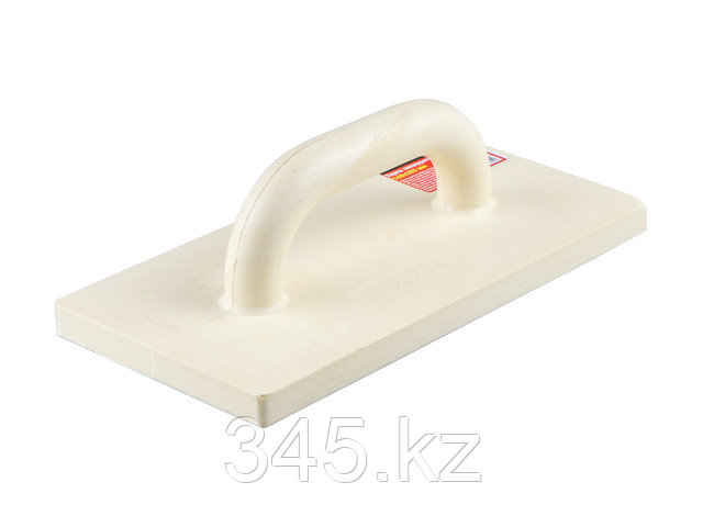 Терка полиуретановая 140х280мм STARTUL MASTER (ST1018-14-28)