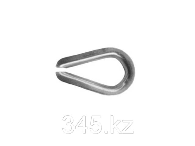 Коуш D12 DIN 6899 STARFIX