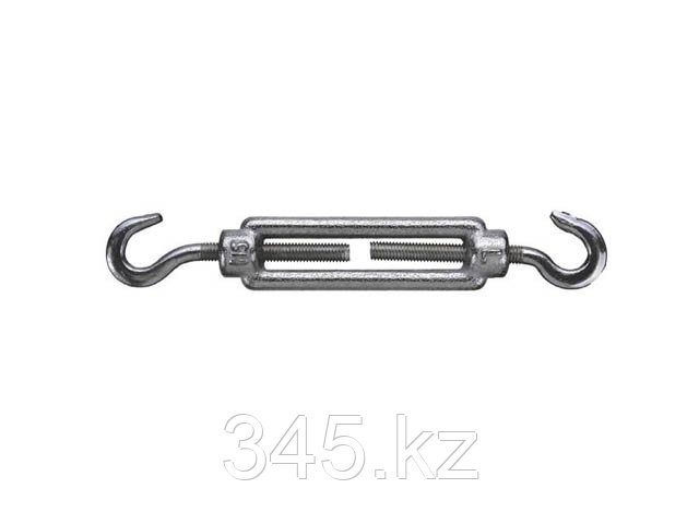 Талреп крюк-крюк HH 16 DIN 1480 STARFIX