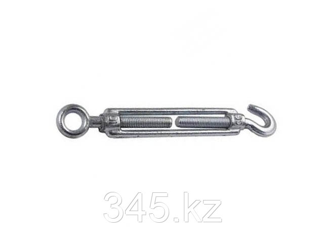 Талреп крюк-кольцо HR 8 DIN 1480 STARFIX