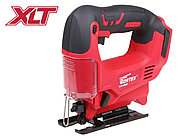 Аккум. лобзик WORTEX CJS 6529 в кор. ALL1 SOLO 18 В, 0-2900 об/мин, 65 мм