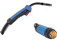 Горелка сварочная MIG MAG WG-15AK (3м, 180А) SOLARIS