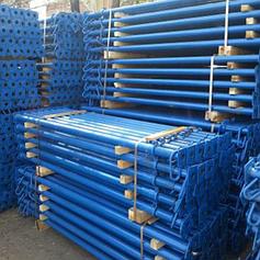 Телескопические стойки