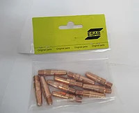 Контактный наконечник 1.6 мм M8x37MM ESAB Европа Оригинал