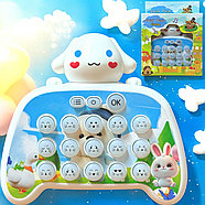 ААL-12 Поймай крота Холлоу Китти и зайчик- 15»12, фото 2