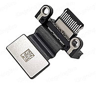 Разьемы DC-Jack alma I/O USB-C MacBook air 13 A2681 A3113 Mid 2022 Early 2024 / 821-03673