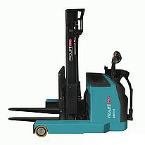 Штабелер с выдвижной мачтой PROLIFT PRO MRV 1535 li-ion