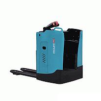 Самоходная тележка с местом оператора сидя PROLIFT PRO DRT25