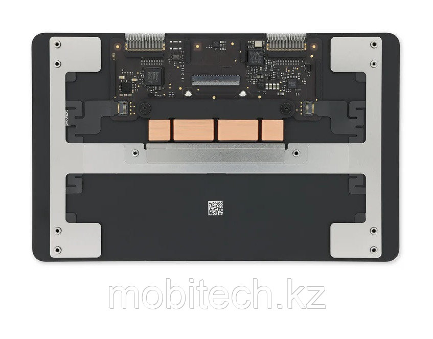 Тачпад touchpad AIR A2681 M2 2022 SPACE GRAY Trackpad, фото 1