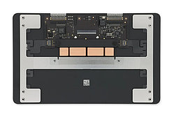 Тачпад touchpad AIR A2681 M2 2022 SPACE GRAY Trackpad