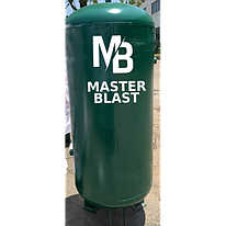 Ресивер для компрессора Master Blast MB-300RV